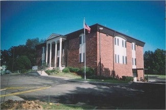 Topeka, KS Office - 3545 SW 6th St