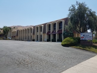 Grand Terrace, CA Office, Office/Medical, Flex - 12139 Mt Vernon Ave