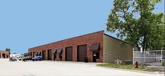 Fox Lake, IL Industrial - 141 Christopher Way