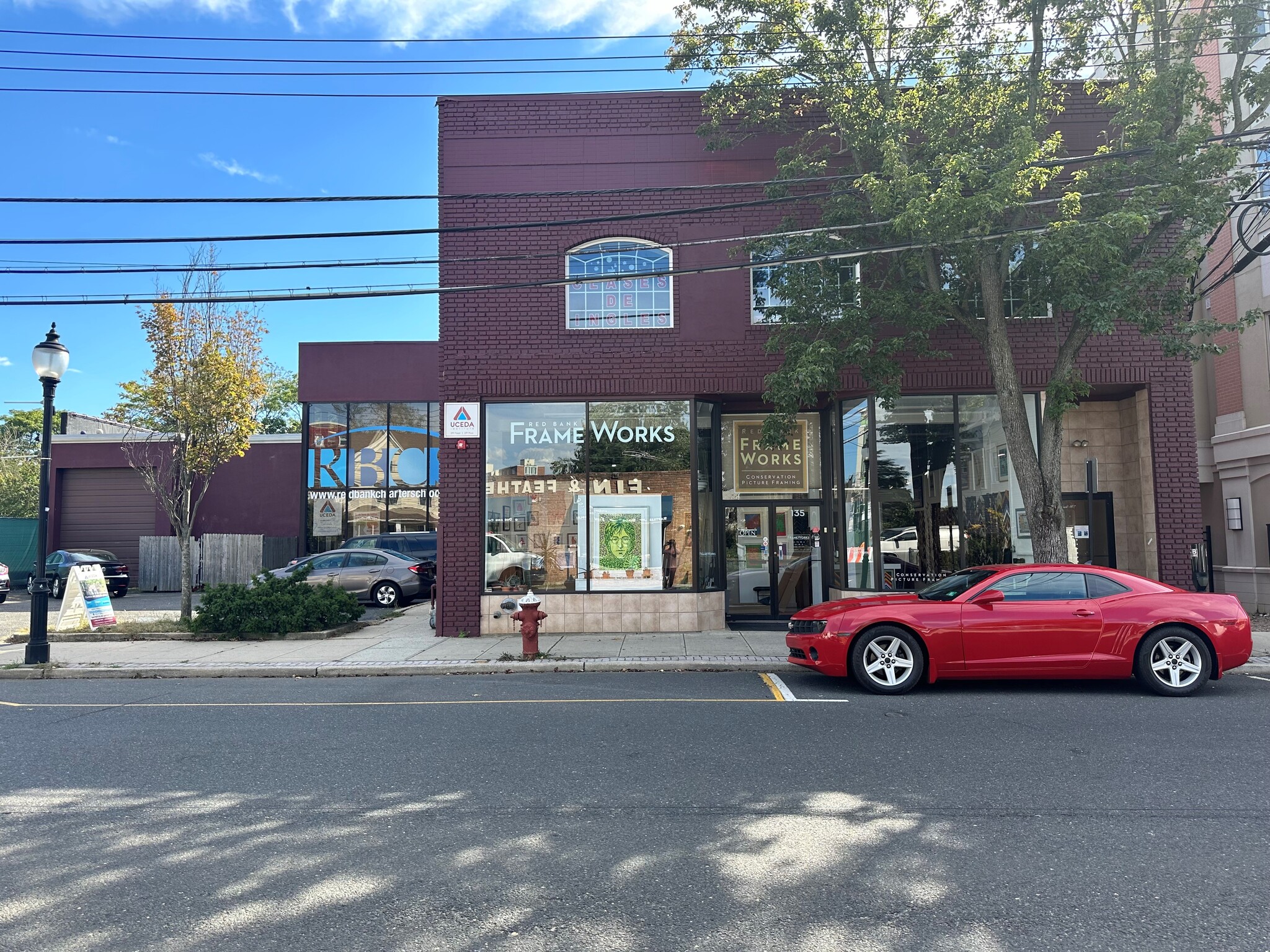 133-135-137 Monmouth Street, Red Bank, NJ for Sale