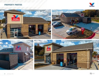 Marietta, GA Auto Repair - 2651 Powder Springs SW rd