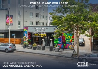 Los Angeles, CA undefined - 11938 W Pico Blvd