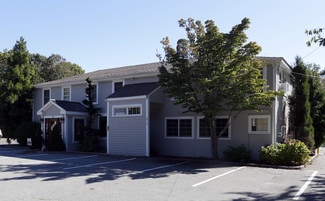 Centerville, MA Office - 89 S Main St