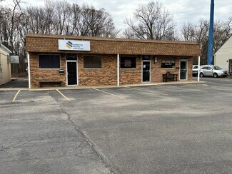 Austintown, OH Storefront - 1305-1363 S Raccoon Rd