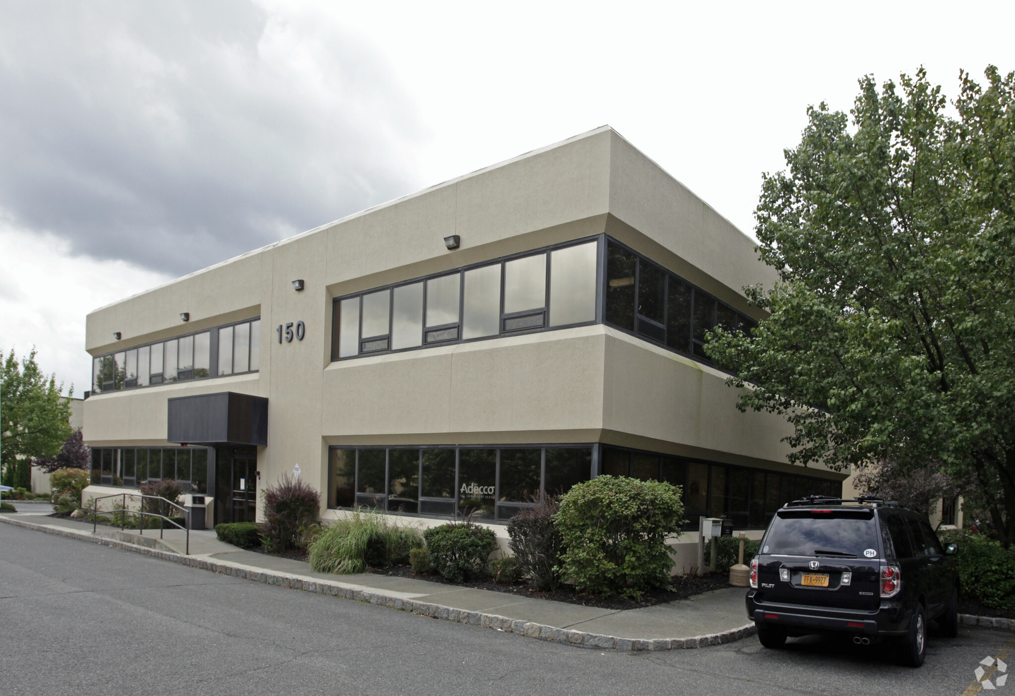 150 Airport Executive Park, Nanuet, NY for Rent