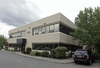 Nanuet, NY Office - 150 Airport Executive Park Nanuet, NY Office - 150 Airport Executive Park
