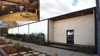 Los Angeles, CA Retail - 6900 Melrose Ave