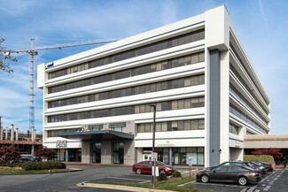 Rockville, MD Office - 1700 Rockville Pike