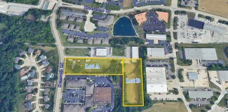 Saint Charles, MO Commercial Land - 950 Hemsath Rd Saint Charles, MO Commercial Land - 950 Hemsath Rd