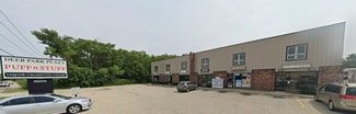 Kildeer, IL Retail - 20370 Rand Rd