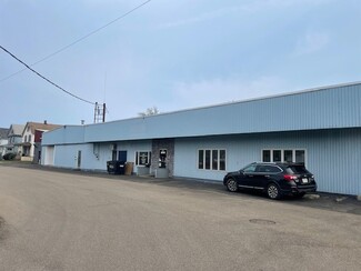 Olean, NY Industrial - 243 Root St