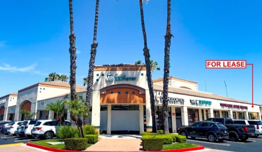 14051-14061 Newport Ave, Tustin, CA for Rent