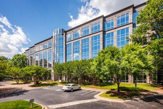 Charlotte, NC Office - 2730 W Tyvola Rd