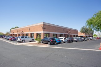 Peoria, AZ Office - 9051 W Kelton Ln