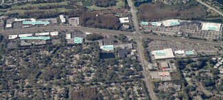 Tampa, FL Commercial Land - 3601 Bearss ave