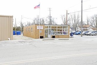 Capac, MI Specialty - 102 W Mill St