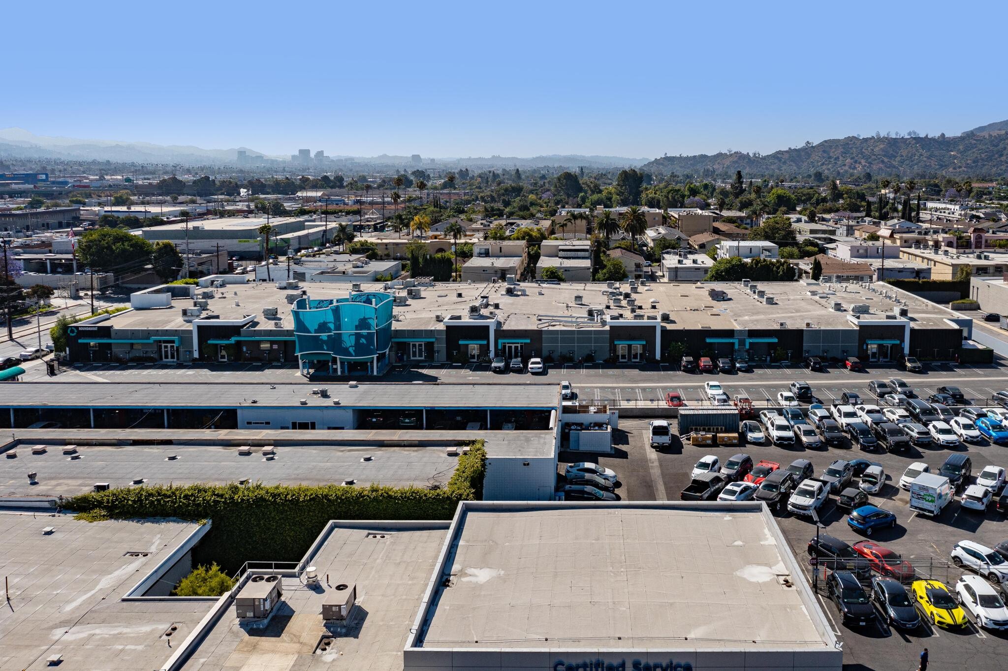 217-277 S Lake St, Burbank, CA for Sale