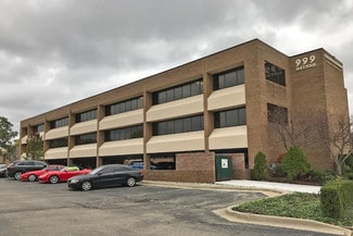 Birmingham, MI Office - 999 Haynes St