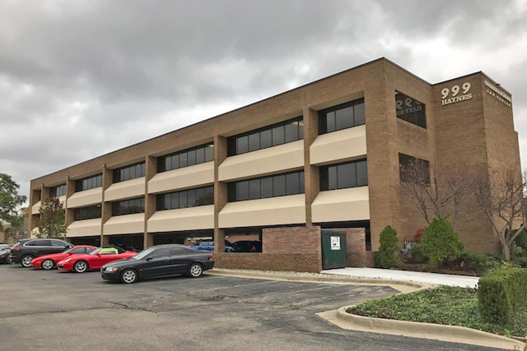 999 Haynes St, Birmingham, MI for Rent