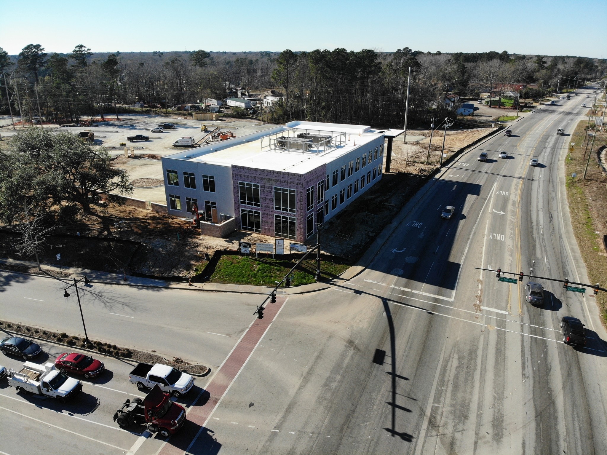 9403 Hwy 78, Ladson, SC for Rent