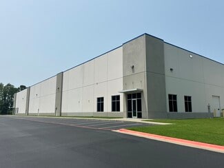 Bryant, AR Industrial - 3700 Bryant Pky