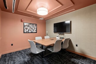 Dallas, TX Coworking Space - 14755-14785 Preston Rd