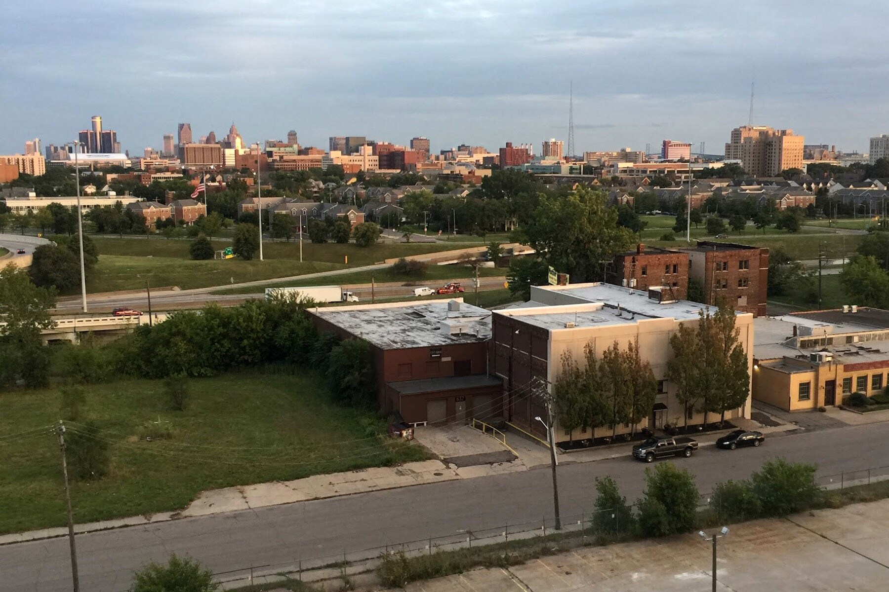 632 Harper Ave, Detroit, MI for Sale