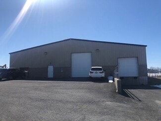 Orefield, PA Warehouse - 2944 Betz Ct