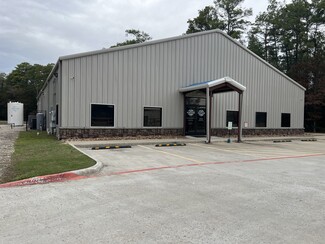 Porter, TX Light Manufacturing - 20560 Old Houston Rd