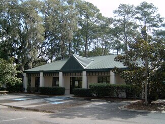 Bluffton, SC Freestanding - 1504 Fording Island Rd