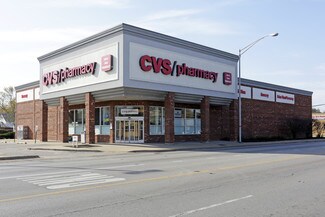 Brookfield, IL Retail - 8911 Ogden Ave