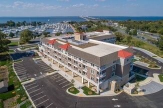 Stevensville, MD Retail - 214 Pier 1 Rd