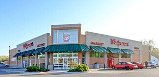 Dalton, GA Retail - 2225 E Walnut Ave