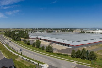 Cheney, WA Industrial - 10110 Aero Rd
