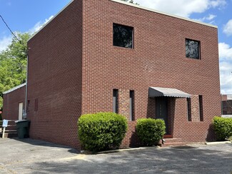 Columbia, SC Office/Residential - 1111 Miller Ave