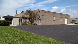 Warren, MI Industrial - 3319 E Ten Mile Rd
