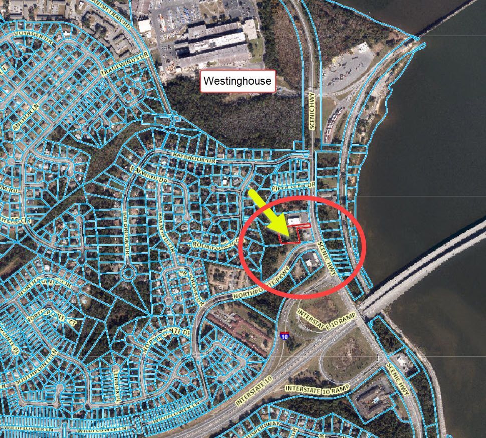 8103 Scenic, Pensacola, FL for Sale