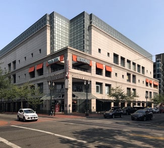 Portland, OR Retail - 700-850 SW Fifth Ave Portland, OR Retail - 700-850 SW Fifth Ave