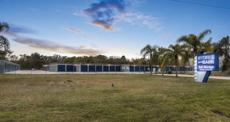 Leesburg, FL Self-Storage Facilities - 1214 State 44 Rd
