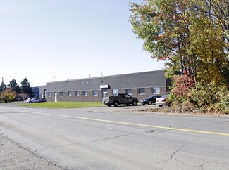 Saint-Jérôme, QC Warehouse - 40 Rue John-F.-Kennedy