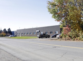 St-Jérôme, QC Warehouse - 40 Rue John-F.-Kennedy
