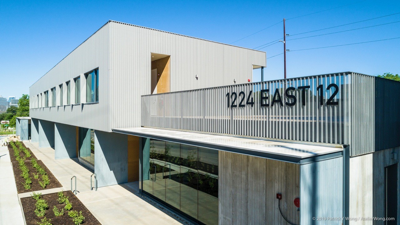 1224 E 12th St, Austin, TX for Rent