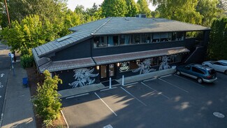 Portland, OR Office/Medical - 11030 SW Capitol Hwy