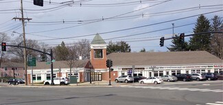 Lexington, MA undefined - 313-321 Marrett Rd Lexington, MA undefined - 313-321 Marrett Rd