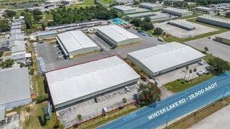 Lakeland, FL Industrial - 3204 Winter Lake Rd Lakeland, FL Industrial - 3204 Winter Lake Rd