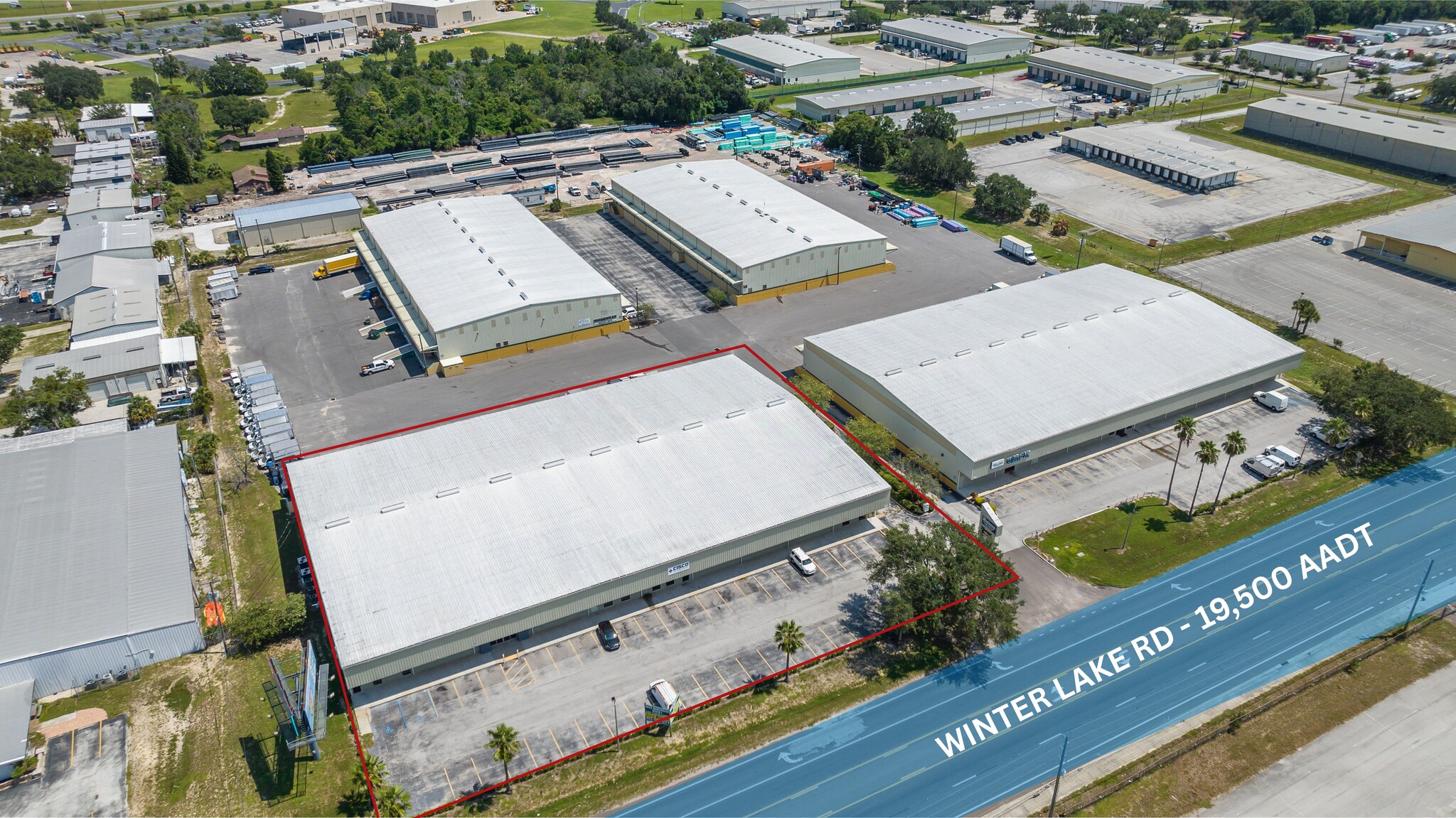 3204 Winter Lake Rd, Lakeland, FL for Rent