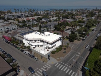 La Jolla, CA Office - 8110 La Jolla Shores Dr