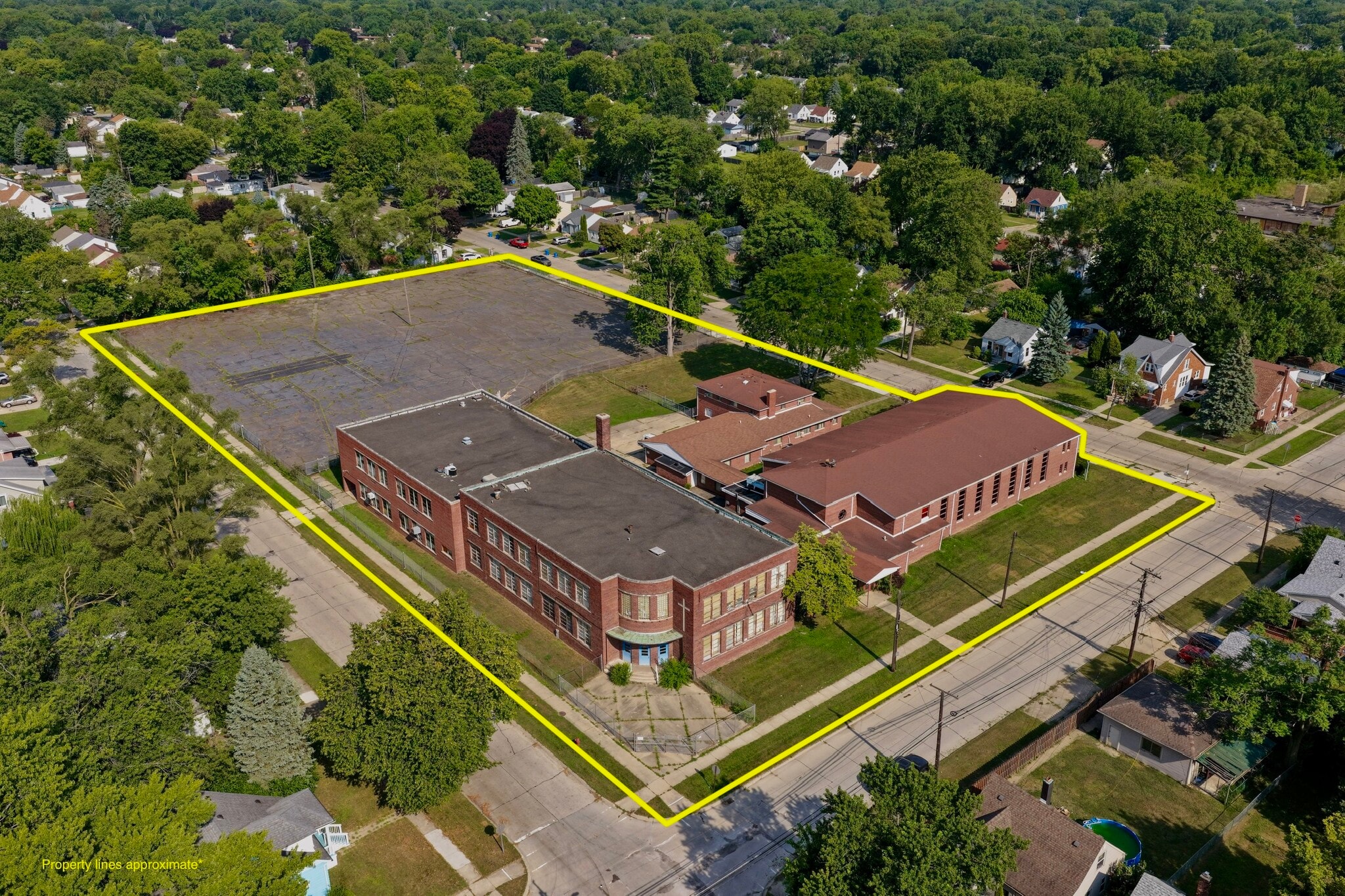 26123 McDonald St, Dearborn Heights, MI for Rent
