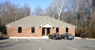 Lynchburg, VA Office - 3712 Old Forest Rd