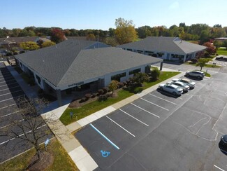 Toledo, OH Office/Medical - 1555 S Byrne Rd